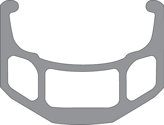 SunRingle CR18 26
