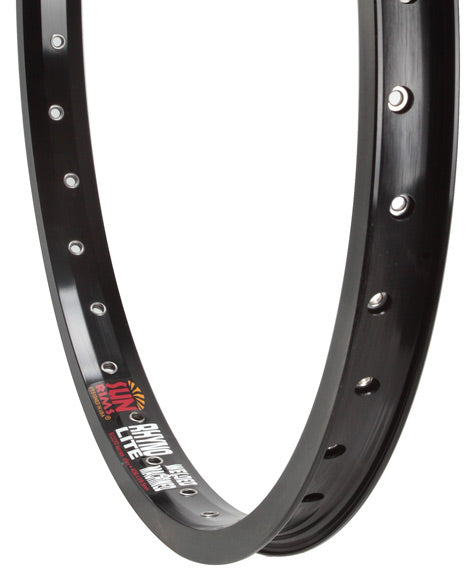 Sun-Ringle-Rim-Tube-Only-Aluminum-RIMS2616-Bicycle-Rims-For-Custom-Wheels