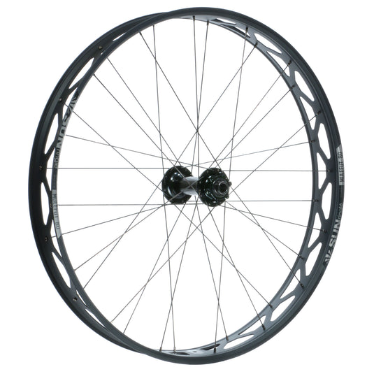 SunRingle-Mulefut-80-Front-Wheel-27.5in-650b-FTWH1331-Bicycle-Front-Wheel