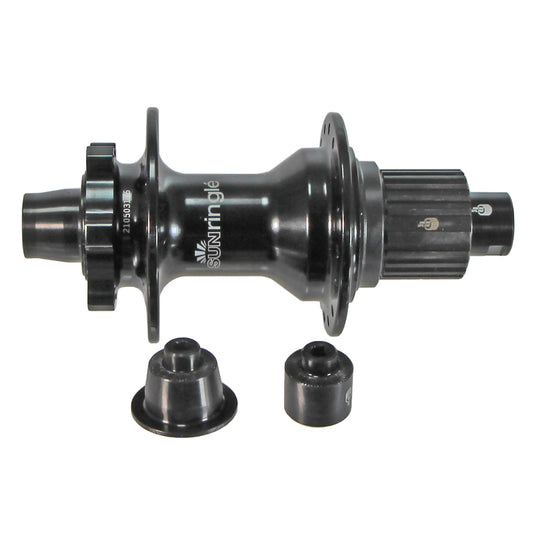 SunRingle-SRC-32-hole-RRHB2525-Bicycle-Rear-Hub