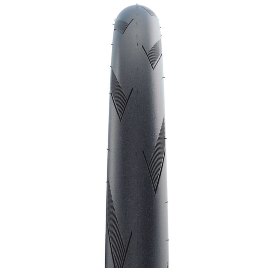 Schwalbe Pro One Addix Tire, 700x38, TLE, Black
