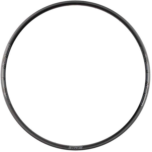 Stans No Tubes Crest MK4 Rim, 29'', Holes: 32, Black