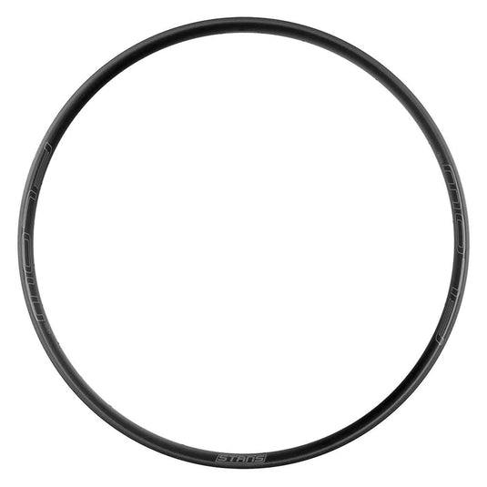 Stans No Tubes Flow MK4 Rim 27.5'', Holes: 28, Black