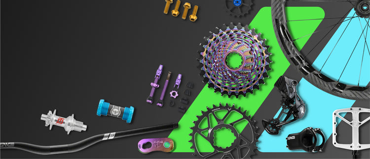 The Best Gear from the Top Brands!