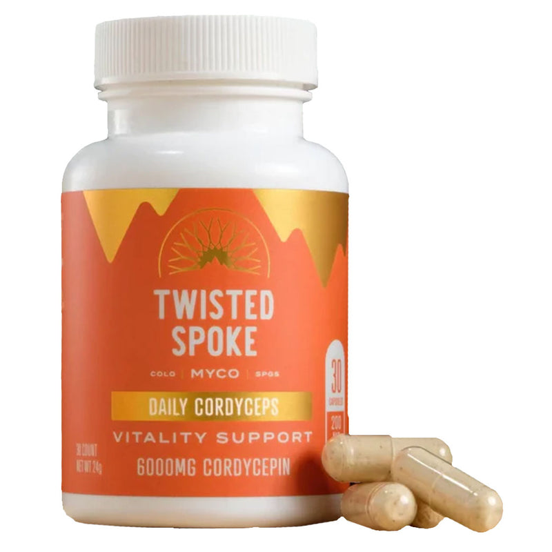 Load image into Gallery viewer, Twisted-Spoke-CBD-Supplements-SUPP0120
