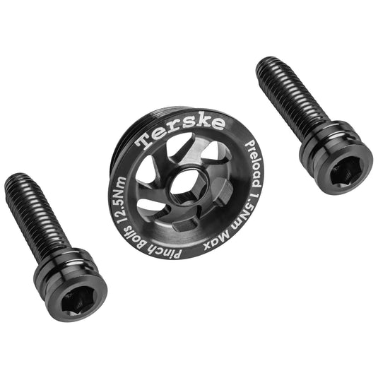 Terske-Hollowtech-II-Crank-Arm-Fixing-Bolt-CAFB0157