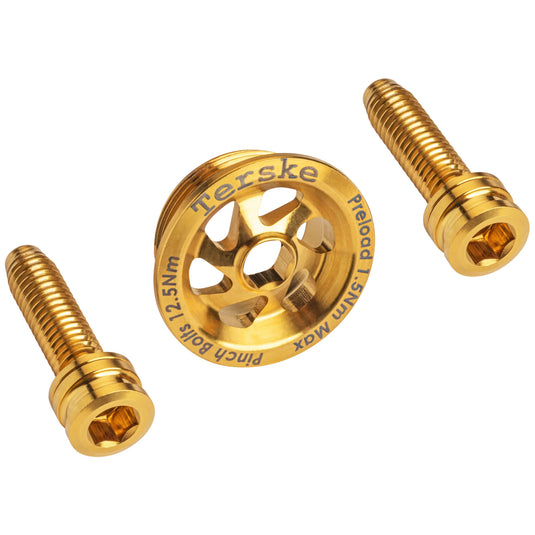 Terske-Hollowtech-II-Crank-Arm-Fixing-Bolt-CAFB0156