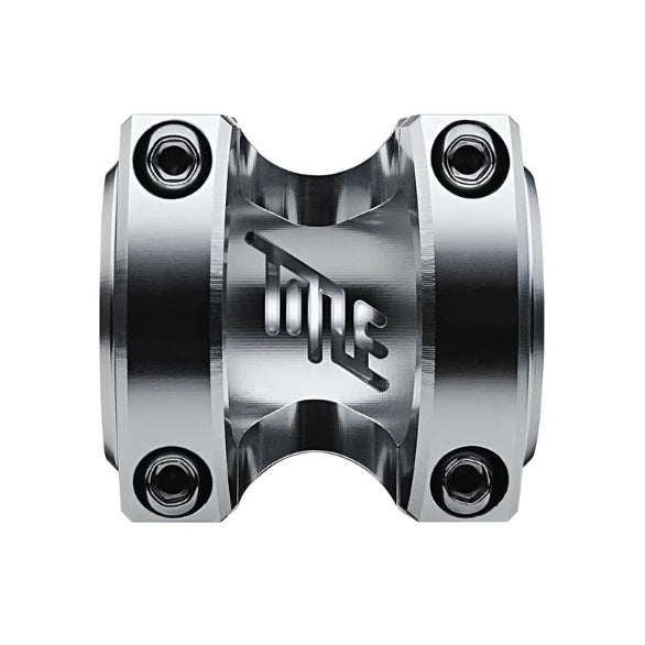 Load image into Gallery viewer, Title ST1 Stem, (31.8) 0d x 35mm, Chrome

