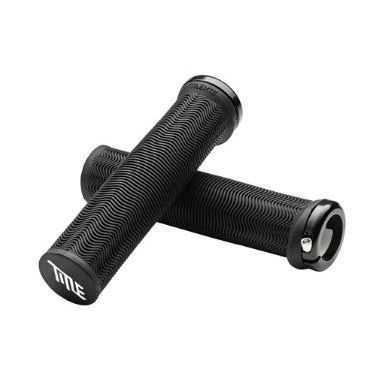 Load image into Gallery viewer, Title-L01-Grips-135mm-Bicycle-Grips
