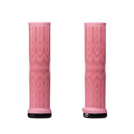 Load image into Gallery viewer, Title L01 Lock-On Grips , Light Pink
