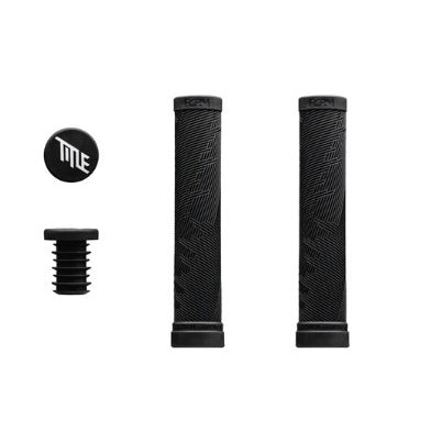 Load image into Gallery viewer, Title-Form-Grips-150mm-Bicycle-Grips
