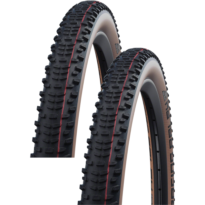 Load image into Gallery viewer, Schwalbe-Racing-Ralph-Tire-29-in-2.25-Folding-TIRE0994PO2-Folding-Tires
