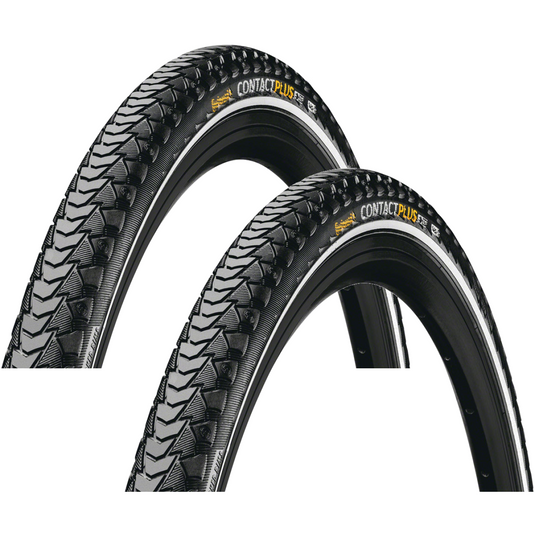 Continental--TIRE10453PO2-Wire-Bead-Tires