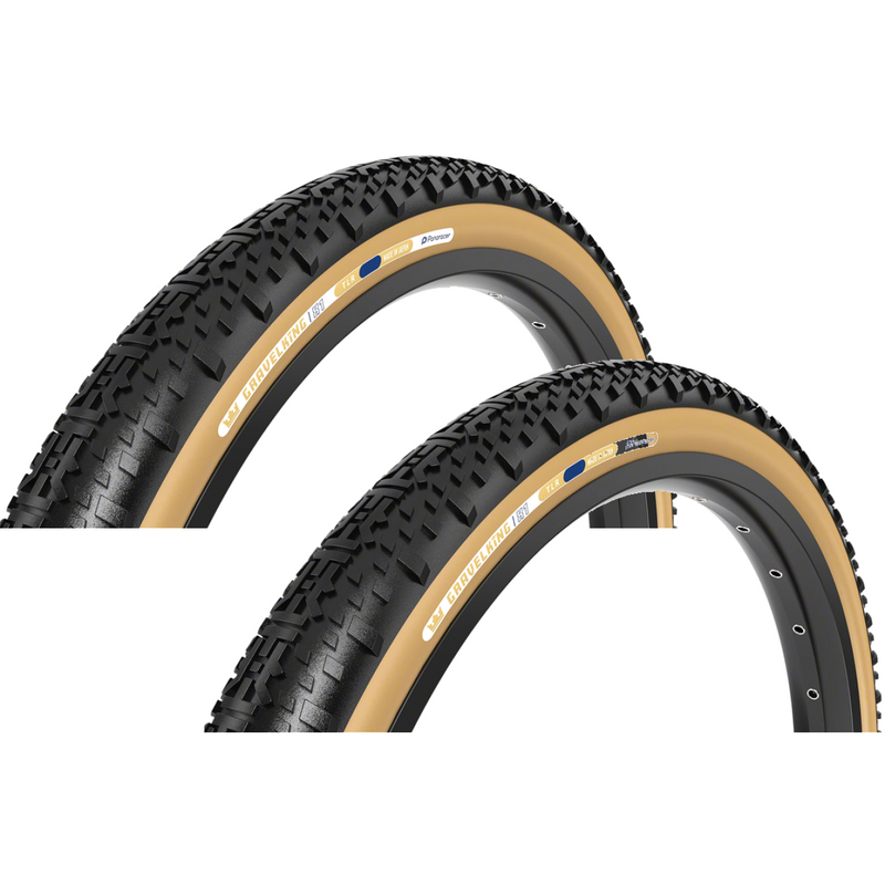Load image into Gallery viewer, Panaracer--TIRE10814-TIRE10815-Folding-Tires
