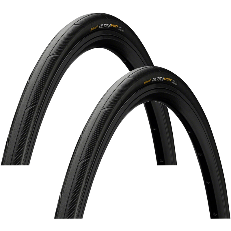 Load image into Gallery viewer, Continental--TIRE11076PO2-Wire-Bead-Tires
