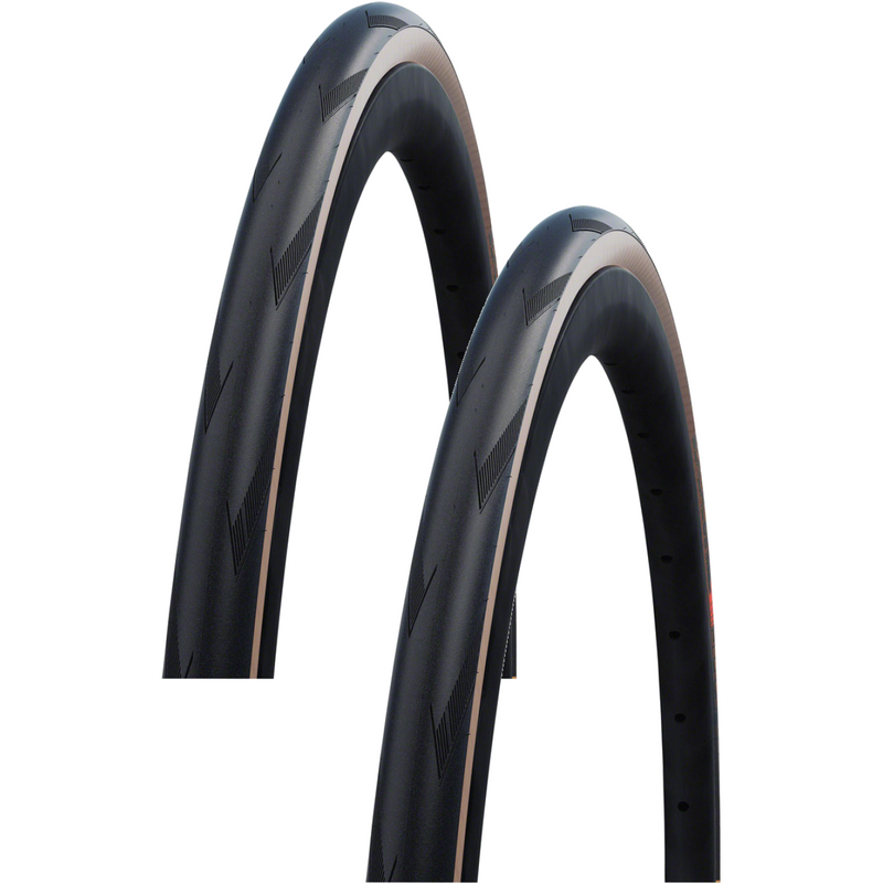 Load image into Gallery viewer, Schwalbe-Pro-One-Tire-700c-30-Folding-TIRE1209PO2-Folding-Tires
