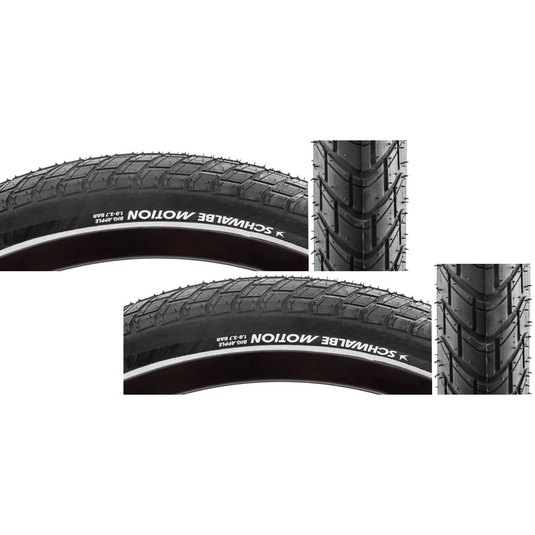 Schwalbe--TIRE14379PO2-Wire-Bead-Tires