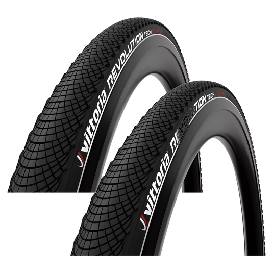 Vittoria--TIRE14407PO2-Wire-Bead-Tires