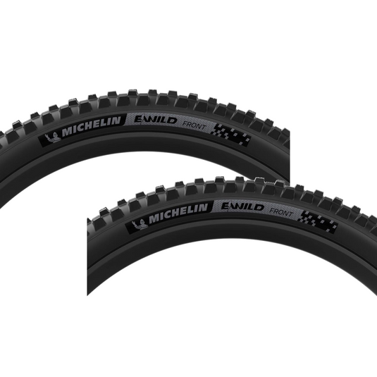 Michelin--TIRE14436PO2-Folding-Tires