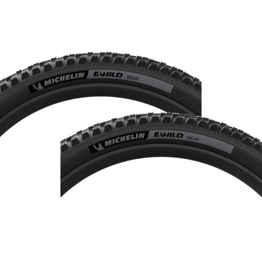 Michelin--TIRE14438PO2-Folding-Tires
