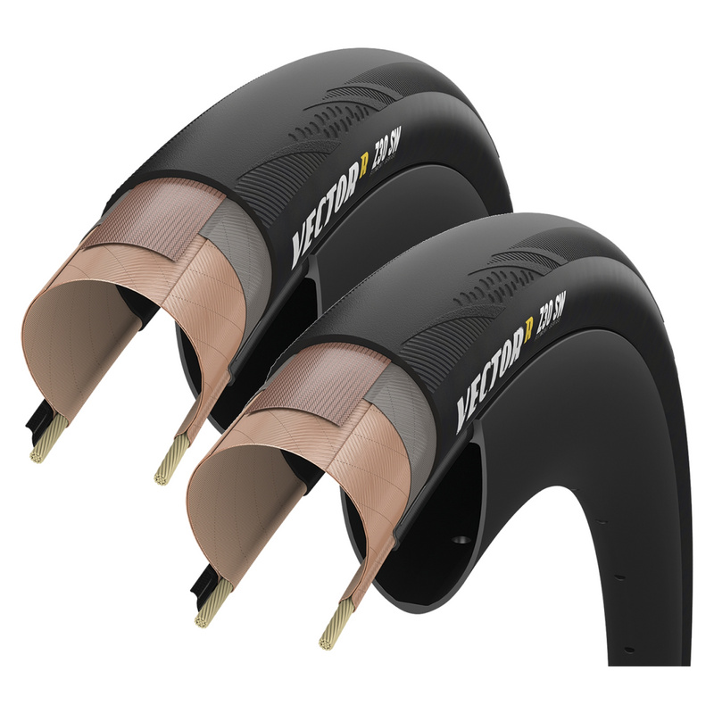 Load image into Gallery viewer, Goodyear--TIRE14656PO2-Folding-Tires
