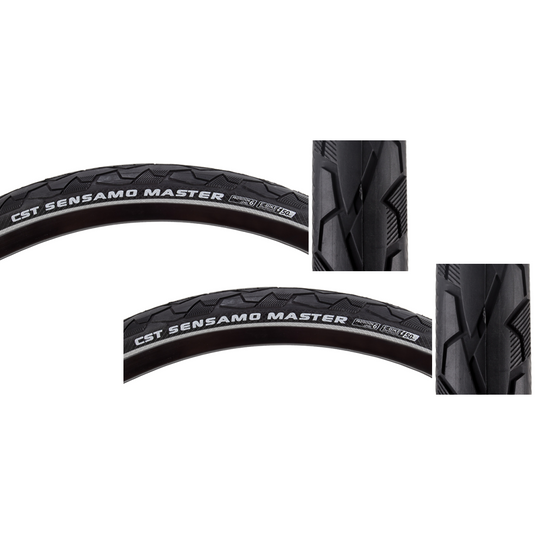 Cst-Premium-Sensamo-Master-700c-38-Wire-TIRE1479PO2-Wire-Bead-Tires