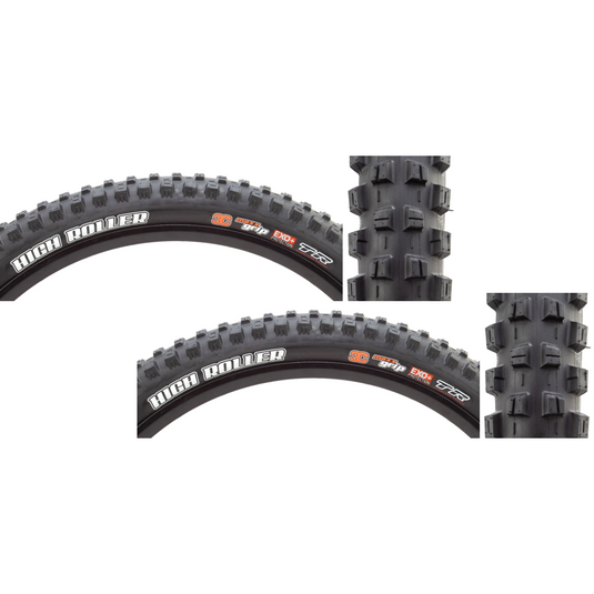 Maxxis--TIRE14843PO2-Folding-Tires