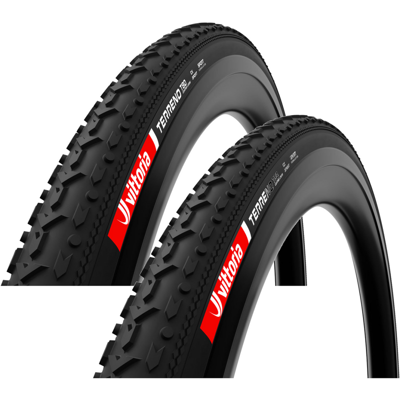 Load image into Gallery viewer, Vittoria--TIRE14909PO2-Wire-Bead-Tires
