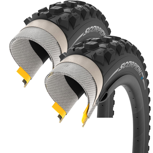 Pirelli--TIRE14958PO2-Folding-Tires