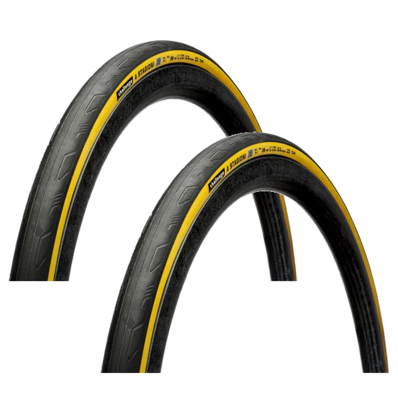 Load image into Gallery viewer, Challenge--TIRE15040PO2-Folding-Tires
