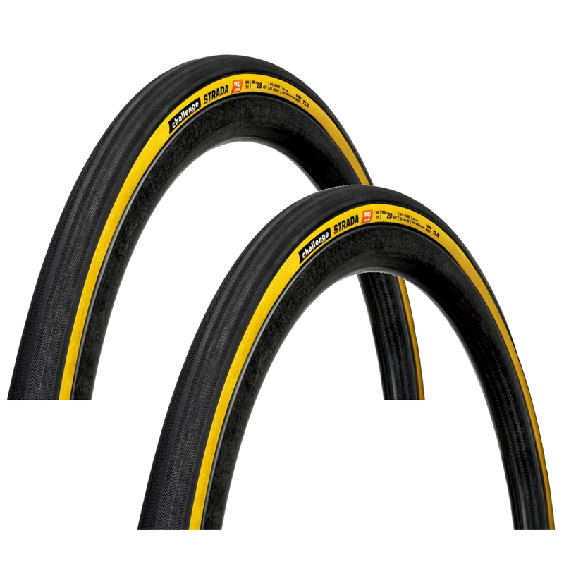 Load image into Gallery viewer, Challenge--TIRE15045PO2-Folding-Tires
