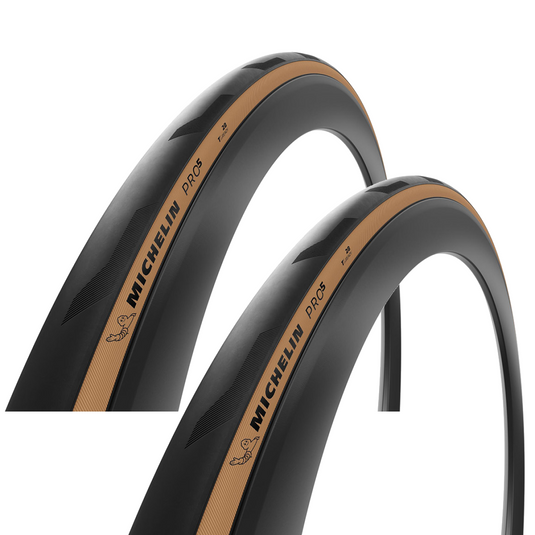 Michelin--TIRE15439PO2-Folding-Tires