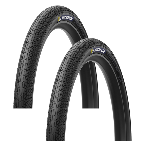 Michelin--TIRE15447PO2-Folding-Tires