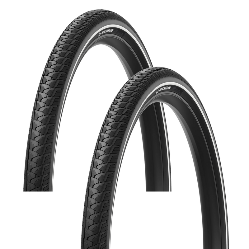 Load image into Gallery viewer, Michelin--TIRE15451PO2-Folding-Tires
