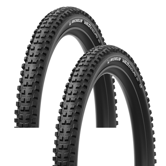 Michelin--TIRE15460PO2-Folding-Tires