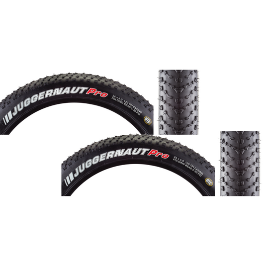 Kenda--TIRE15603PO2-Folding-Tires