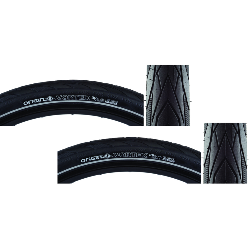 Load image into Gallery viewer, Origin8-Vortex-29-in-2-Wire-TIRE1567PO2-Wire-Bead-Tires
