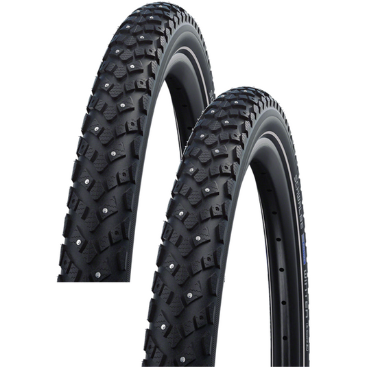 Schwalbe-Winter-Tire-700c-40-Wire-TIRE1963PO2-Wire-Bead-Tires