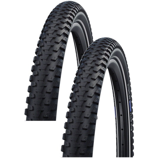 Schwalbe-Marathon-Plus-MTB-Performance-Twin-SmartGuard-29-in-2.25-Wire-TIRE1975PO2-Wire-Bead-Tires