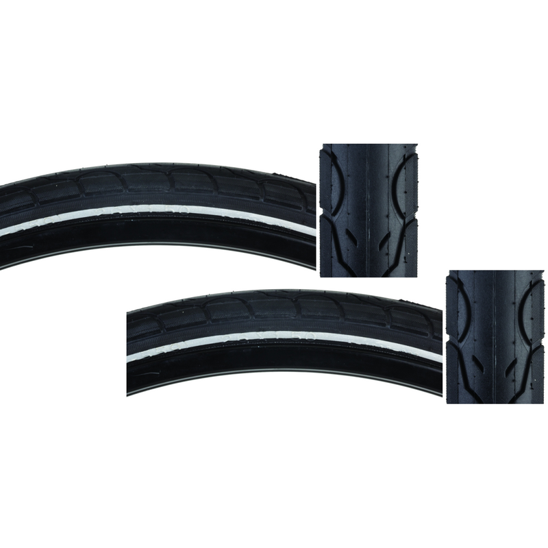 Load image into Gallery viewer, Kenda-Kwest-26-in-1.25-Wire-TIRE2015PO2-Wire-Bead-Tires
