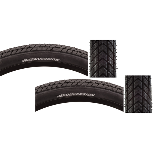 Kenda-Konversion-Elite-20-in-1.75-Folding-TIRE2094PO2-Folding-Tires