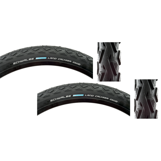 Schwalbe-Land-Cruiser-Active-Twin-K-Guard-26-in-1.75-Wire-TIRE2167PO2-Wire-Bead-Tires