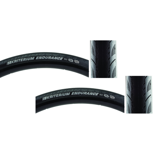 Kenda-Kriterium-Enduro-Pro-700c-30-Folding-TIRE2188PO2-Folding-Tires