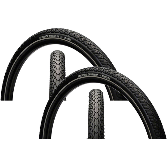 Kenda-Kwick-Drumlin-Tire-26-in-2.2-Wire-TIRE2189PO2-Wire-Bead-Tires