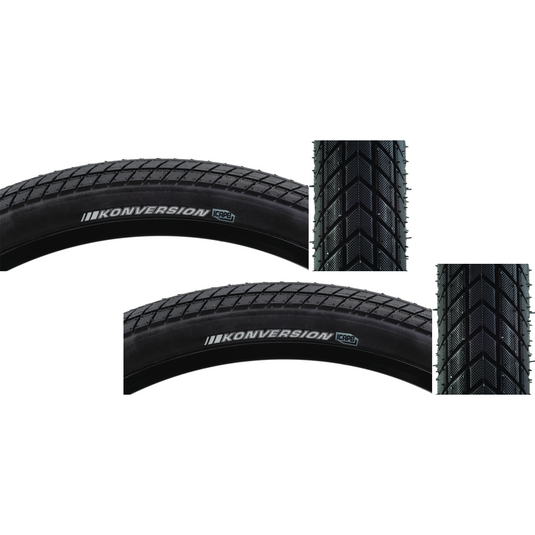Kenda-Konversion-Elite-24-in-1.75-Folding-TIRE2221PO2-Folding-Tires