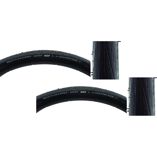 Schwalbe-Lugano-II-Tire-700c-25-Wire-TIRE2334PO2-Wire-Bead-Tires