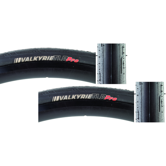 Kenda-Valkyrie-Pro-700c-28-Folding-TIRE2379PO2-Folding-Tires
