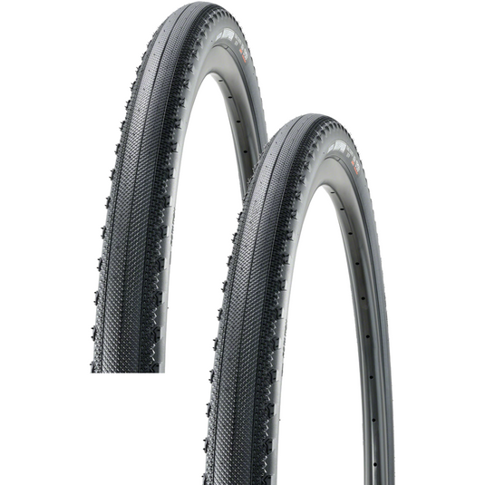 Maxxis-Receptor-Tire-700c-40-Folding-TIRE2495PO2-Folding-Tires