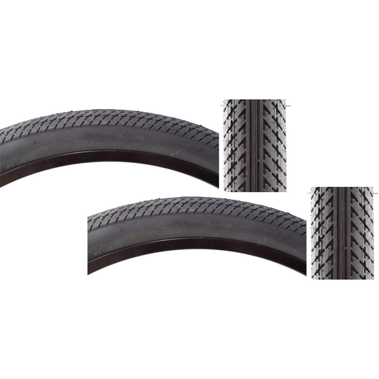 Sunlite-Cruiser-912-26-in-2.25-Wire-TIRE2618PO2-Wire-Bead-Tires