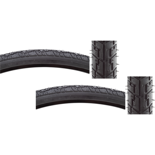 Sunlite-Hybrid-Nimbus-700c-38-Wire-TIRE2629PO2-Wire-Bead-Tires